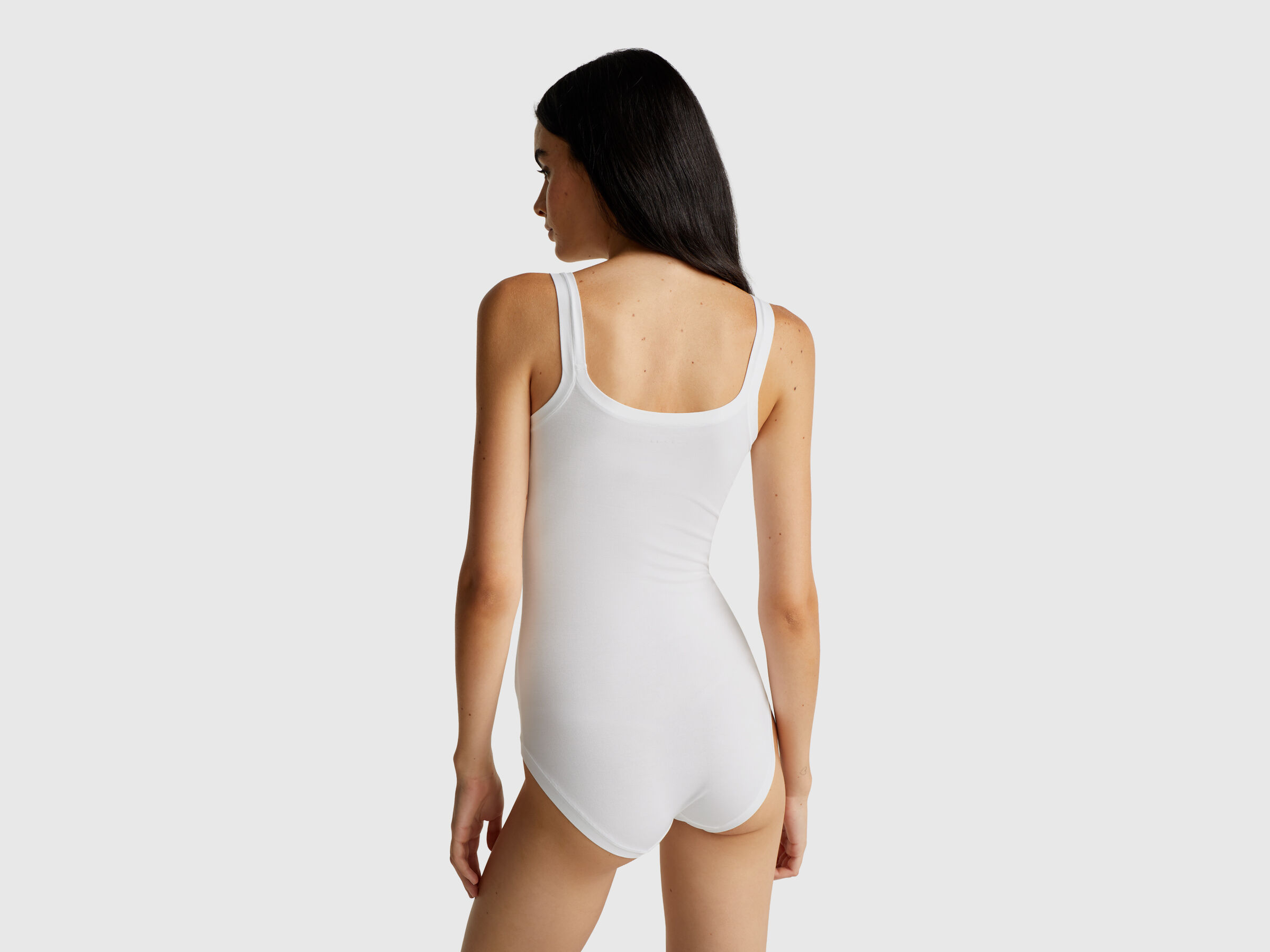 BODYSUIT Mujer image number 2